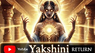 yakshini return episode 9 like share subscribe for more episodes 😍 [upl. by Attenborough]