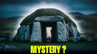 Mystery of Newgrange and its History [upl. by Eirffej]