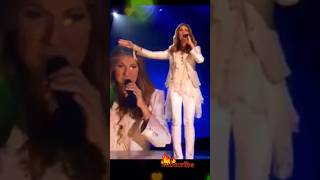 im aliveiamalive celinedion shortsviral shorts music trending reels youtubeshorts music [upl. by Atsirtal]