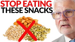 10 LectinFree Snacks You Must Try Eat THIS not THAT EAT for a Healthier You  Dr Steven Gundry [upl. by Ecnav]