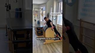 Back Exercises for Osteoporosis pilates osteoporosis backstrength [upl. by Cruz]