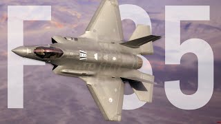 F35 2022 Motivation  4K  Lockheed F35 Lightning [upl. by Leesa]