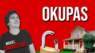 OKUPAS  Miguel Charisteas [upl. by Ahmed]