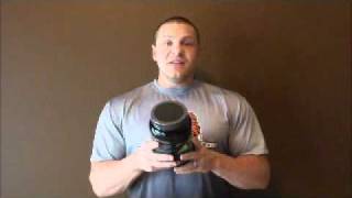 Musclepharm Recon Review  Detailed Muscle Pharm Recon Reviews  Tiger Fitness [upl. by Ahsenyl]