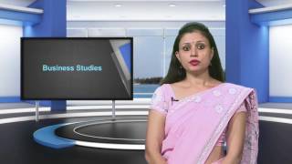 NCERT Business Studies 02 MOOCs Introduction [upl. by Enale]