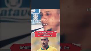 VAMPETA FALOU É O ROBERTO CARLOS AFIRMOU ESSA TRETA [upl. by Rednaxela5]