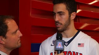 Mark Tollefsen Postgame Fresno State [upl. by Arline]