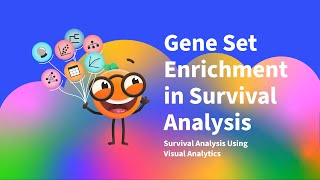 Gene Set Enrichment in Survival Analysis [upl. by Dirk]