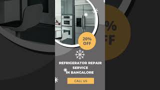 08050575280 Home Appliances Repair Service in Bangalore [upl. by Ydahs]