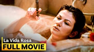 ‘La Vida Rosa’ FULL MOVIE  Rosanna Roces Diether Ocampo [upl. by Nor]