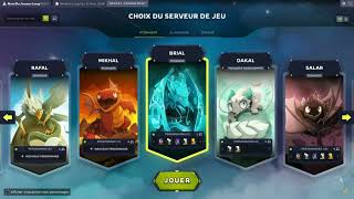 DOFUS Le MMO qui renait de ses cendres [upl. by Eelyek811]