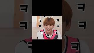 cravity serim taeyoung woobin wonjin hyeongjun funny funnyvideos allen viralvideo kpop [upl. by Tharp]