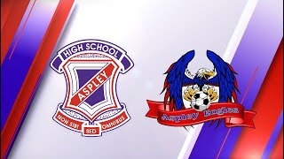 Aspley State High School SPL promotional video [upl. by Eletnahc]