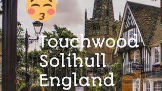 Solihull Travel Birmingham England reels Birmingham england westmidlands traveling travel [upl. by Aronos]