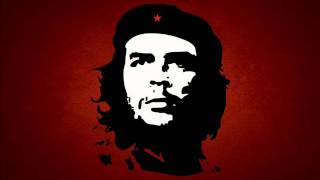 Papakonstantinou amp more  Comandante Che Guevara greek version [upl. by Devi]