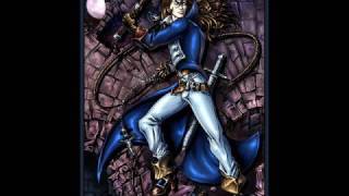 Richter Belmont Theme Arranged Version [upl. by Ahsenrad]