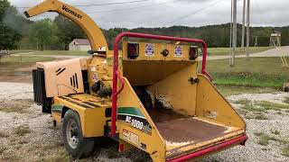 VERMEER BC1000XL  wood chipper  Cummins Diesel for sale call 6063035669 ‼️‼️‼️‼️‼️‼️‼️‼️‼️‼️‼️‼️ [upl. by Good]