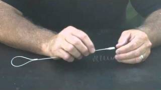 Introduction to the Gate Latch Cable for Home Owners amp Contractors [upl. by Seaton]