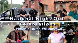 National Night Out 2024 [upl. by Drofkcor]