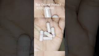 Vita white skin whitening Pills Review youtubeshortsvideo [upl. by Onihc]