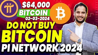 Pi Coin vs Bitcoin  Pi Network Mainnet Launch  Pi Coin Price  Pi Coin News  Pi Network KYC [upl. by Iorio]