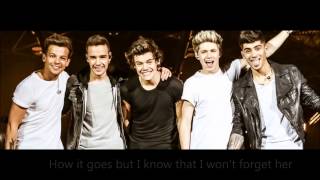 One Direction  Best Song Ever Official Karaoke [upl. by Semyaj525]