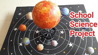 Best School Science Projects Ideas [upl. by Ahsinuq271]