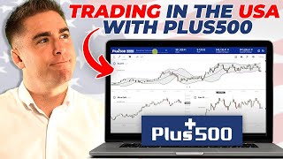 Plus500 Futures 2024 Honest Review for US Traders [upl. by Yesima]