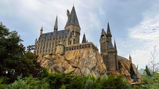 The Wizarding World of Harry Potter Complete Tour 2022  Islands of Adventure Universal Orlando [upl. by Madora966]