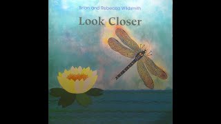 Look Closer By Brian amp Rebecca Wildsmith [upl. by Enaelem]