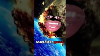 😂😂asteroidworld trendingyoutubeshorts foryoucomedyfunny 15september rajatpawarroasttattoo [upl. by Justine924]