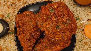 Hai all happy chicken biryani sunday live [upl. by Ssyla92]