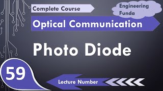 Photo Diode Basics Symbol Structure Working Characteristics amp Applications Explained [upl. by Adihaj]