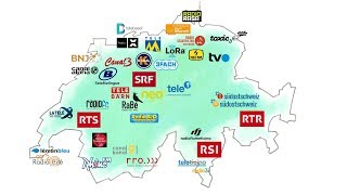 Iniziativa popolare votazione popolare del 432018 «Sì all’abolizione del canone radiotelevisivo» [upl. by Morez777]