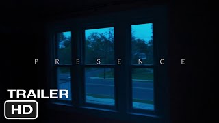 Presence 2025  Official Teaser Trailer [upl. by Suckow20]