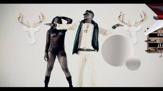 CDQ amp Skales  HEAD 2 TOE Official Video [upl. by Trimble]