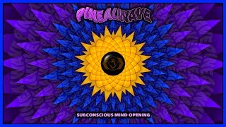 Subconscious Mind Opening • M1 • Powerful Third Eye Stimulation [upl. by Engel431]