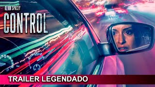 Control 2023 Trailer Legendado [upl. by Retse]