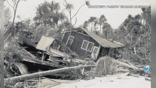 A history of fatal Tsunamis in Hawaii [upl. by Torruella]