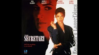 The Secretary 1995 Sekretarica [upl. by Moon]