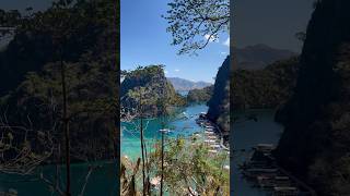 Kayangan Lake Coron Palawan [upl. by Timms529]