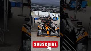 Experience the Thrill  Radical Cup Canada at Canadian Tire Motorsport Park  Shayne Morten [upl. by Euhc]