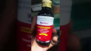 Macbery Syrup Uses ni hindi best baby natural caye [upl. by Trautman]