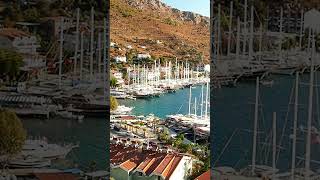 BOZBURUN MARMARIS PA220853 MOV [upl. by Esinereb]