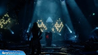 Horizon Zero Dawn HZD  All Cauldron Locations amp Walkthroughs All Cores Overridden Trophy Guide [upl. by Giaimo]