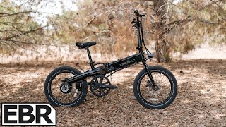 Lectric XP Lite 20 Review 2024 899  Can You Buy a Quality EBike for Less than 1000 [upl. by Haim598]