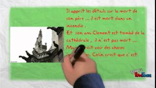 le secret de la cathédrale [upl. by Toole]