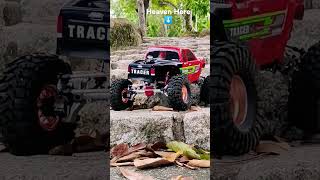 Stairway To Heaven  RC CRAWLER  RGT EX86180 PRO TRACER shorts short [upl. by Einnig]