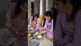 Modak khayla yeta ka modak modakrecipe ganeshchaturthi ganeshutsav [upl. by Aihselat]