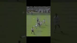 LA MEJOR CHILENA DE LA HISTORIA deportes motivacion futbol [upl. by Ursel]